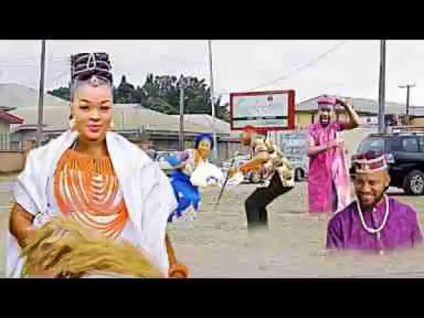 Video: The Woman I must Marry - #AfricanMovies #2017NollywoodMovies #LatestNigerianMovies2017 #FullMovie